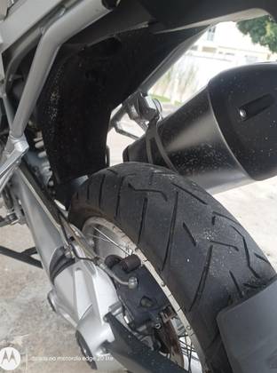 BMW R 1200 GS PREMIUM + 